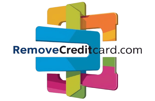 Remove Credit Card