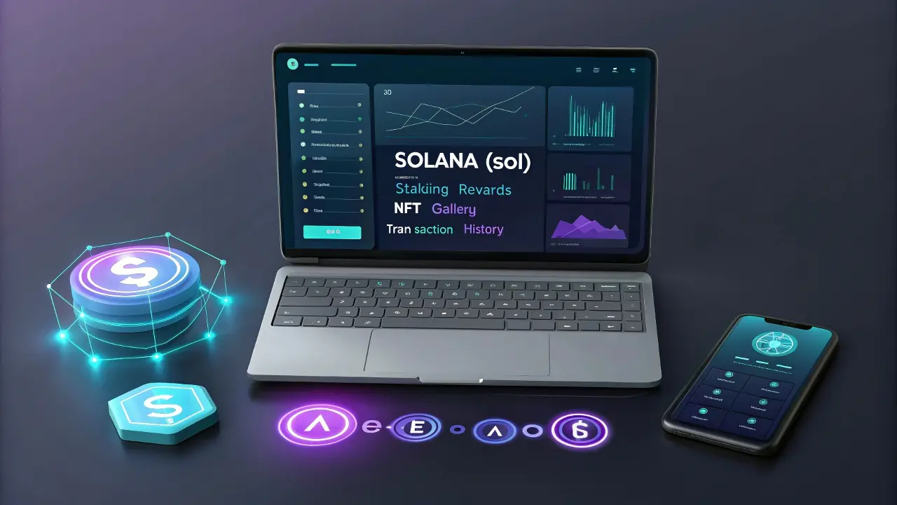 Best Solana Wallet